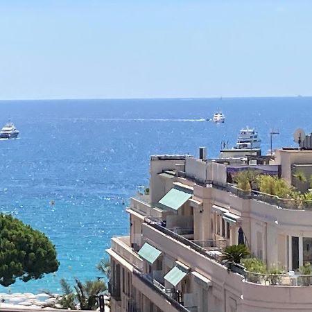 Loft Croisette Vue Mer Cannes Extérieur photo