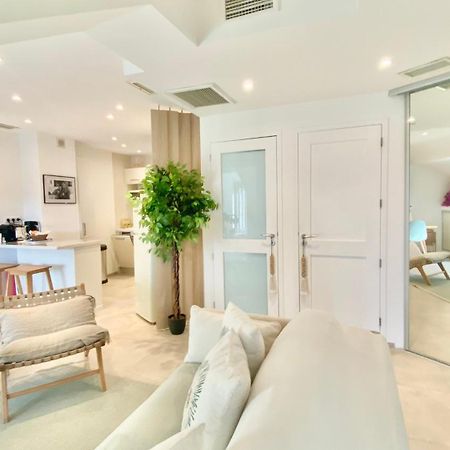 Loft Croisette Vue Mer Cannes Extérieur photo