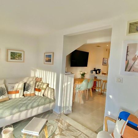 Loft Croisette Vue Mer Cannes Extérieur photo