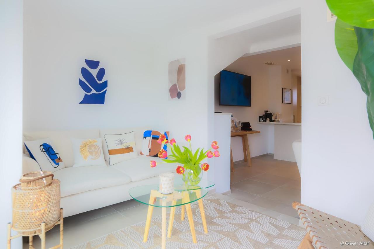 Loft Croisette Vue Mer Cannes Extérieur photo