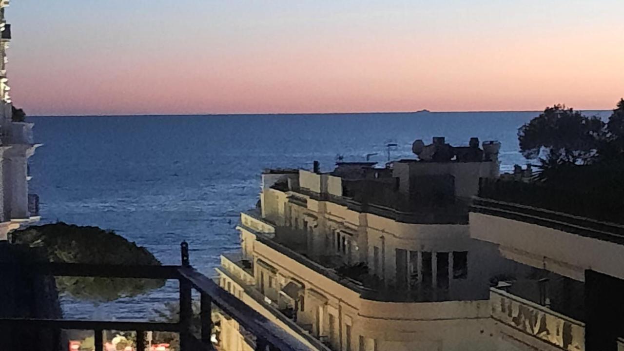 Loft Croisette Vue Mer Cannes Extérieur photo