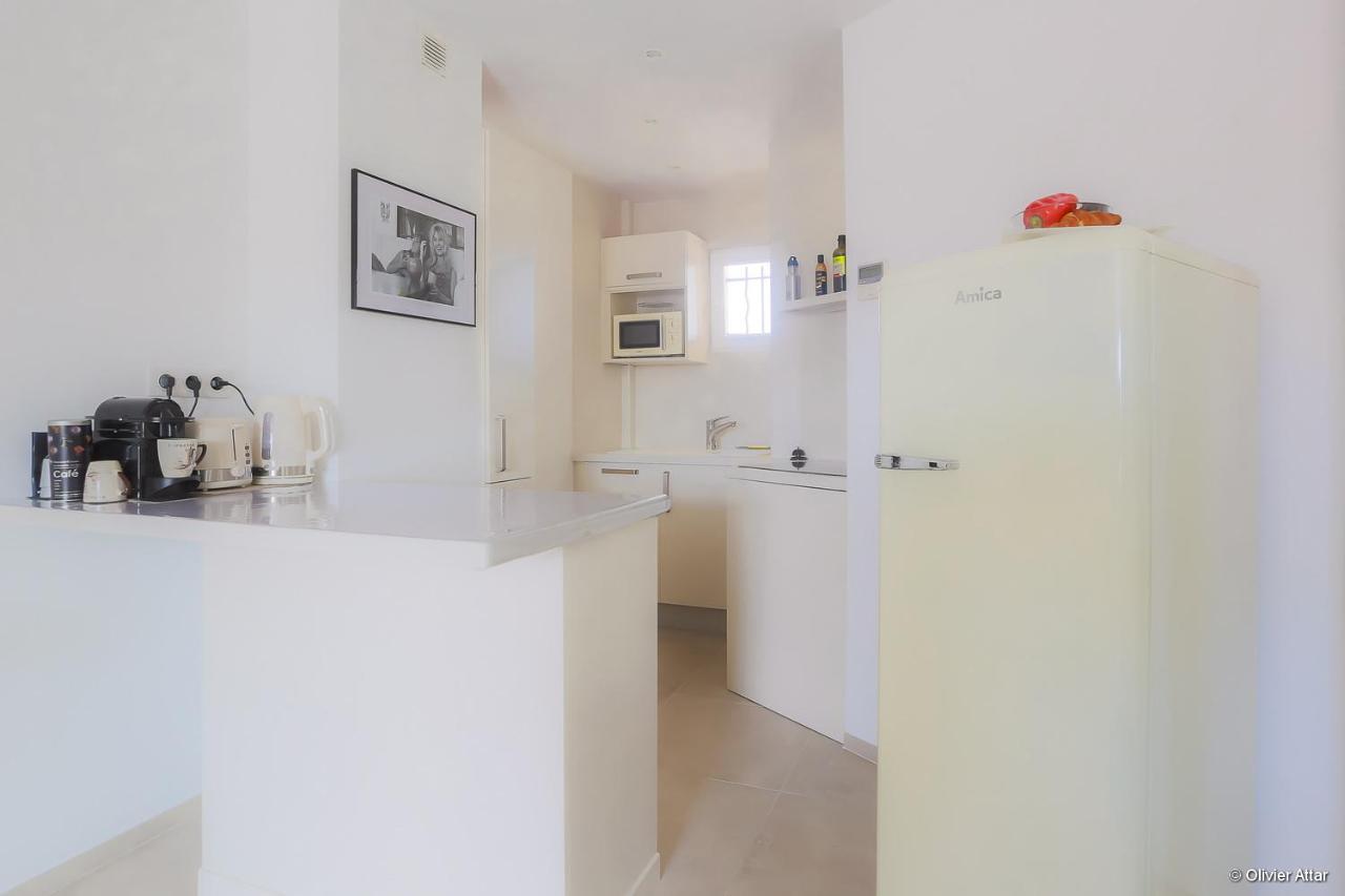 Loft Croisette Vue Mer Cannes Extérieur photo