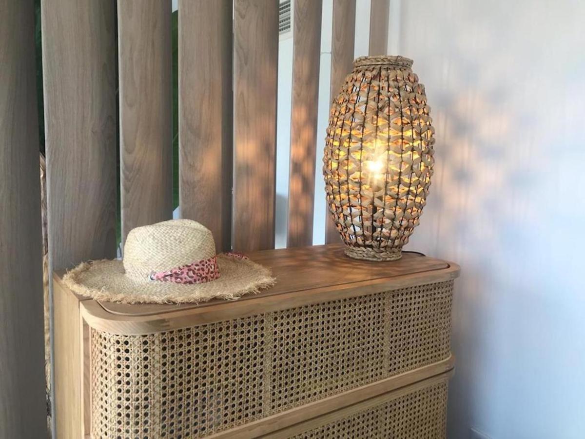 Loft Croisette Vue Mer Cannes Extérieur photo