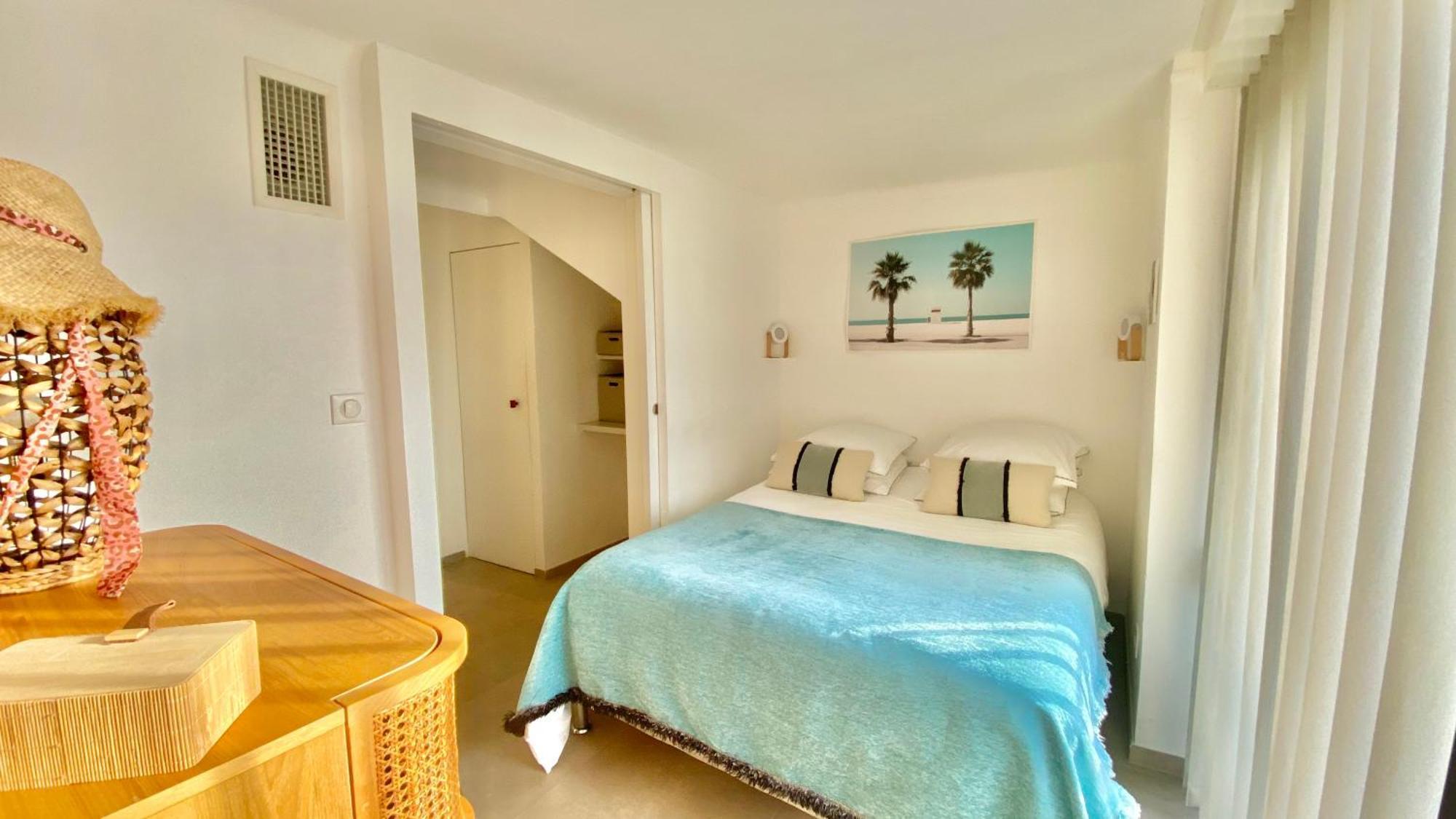 Loft Croisette Vue Mer Cannes Extérieur photo
